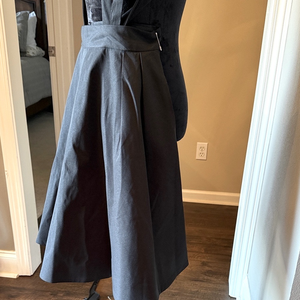 Aleeza Paris Marci jumper Black XL - Picture 5 of 6